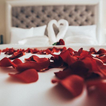 Candlewood Suites Berlin Charlottenburg By Ihg ภายนอก รูปภาพ
