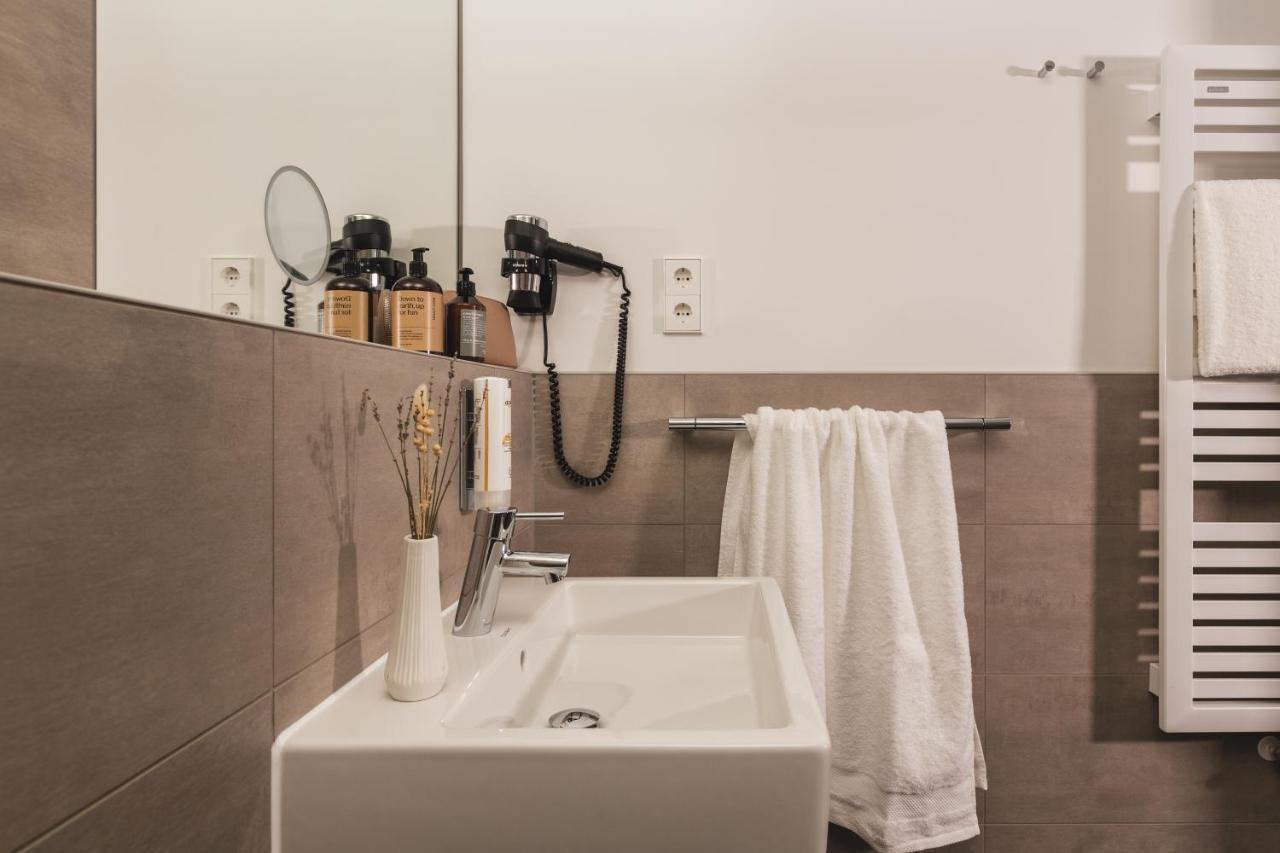 Candlewood Suites Berlin Charlottenburg By Ihg ภายนอก รูปภาพ