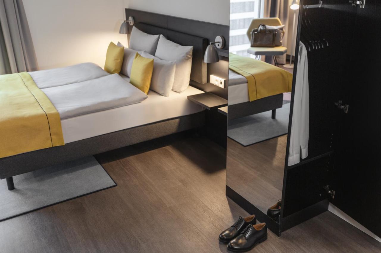 Candlewood Suites Berlin Charlottenburg By Ihg ภายนอก รูปภาพ
