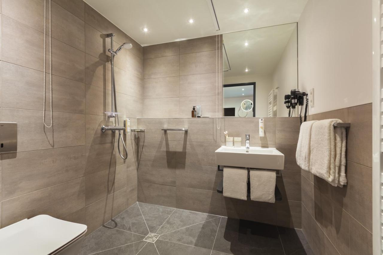 Candlewood Suites Berlin Charlottenburg By Ihg ภายนอก รูปภาพ
