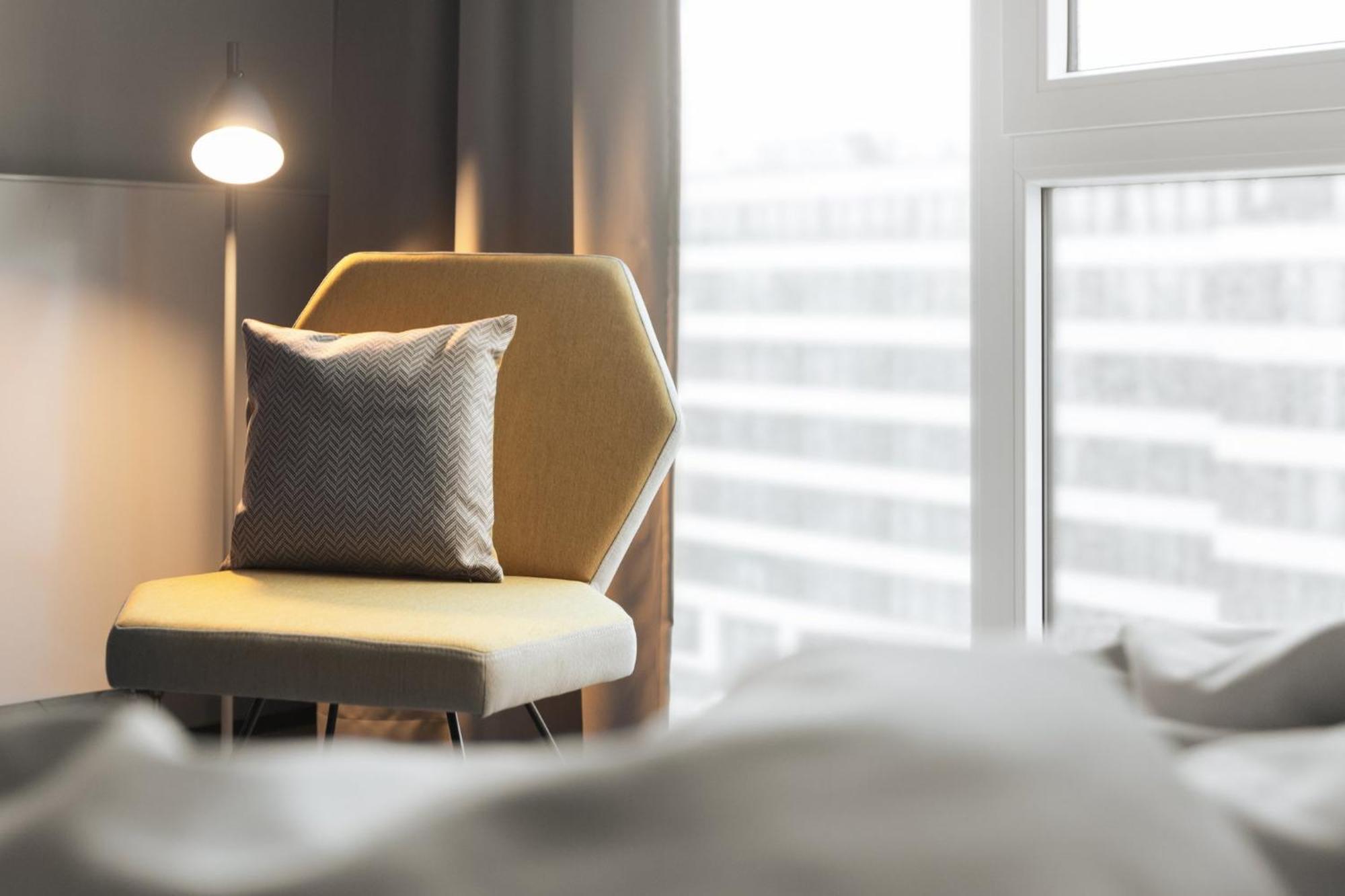 Candlewood Suites Berlin Charlottenburg By Ihg ภายนอก รูปภาพ