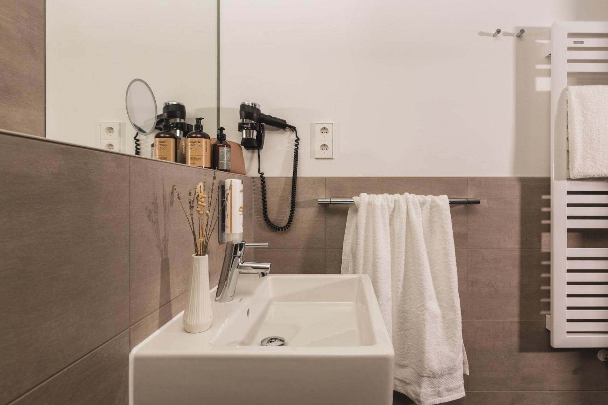 Candlewood Suites Berlin Charlottenburg By Ihg ภายนอก รูปภาพ