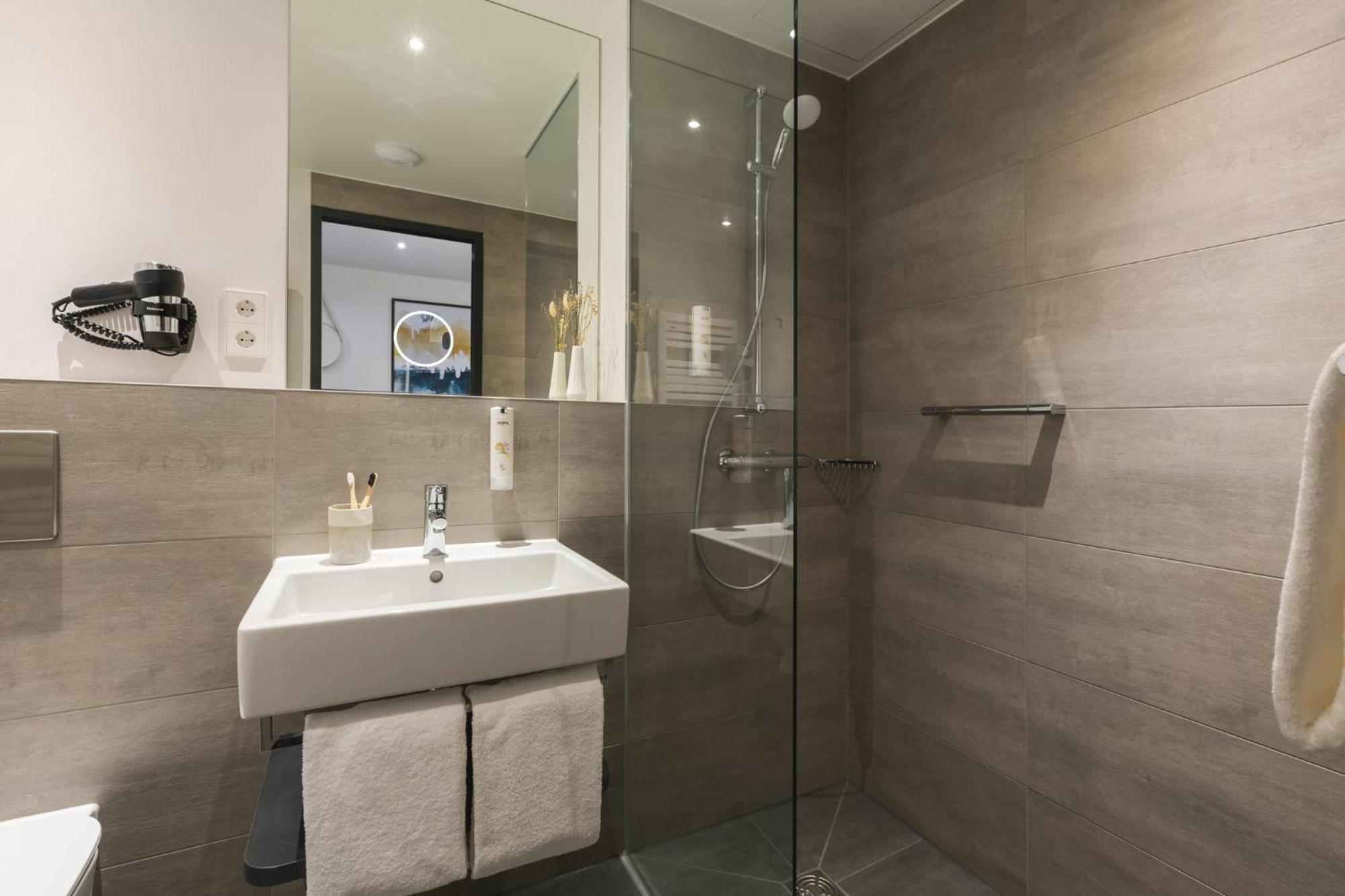 Candlewood Suites Berlin Charlottenburg By Ihg ภายนอก รูปภาพ