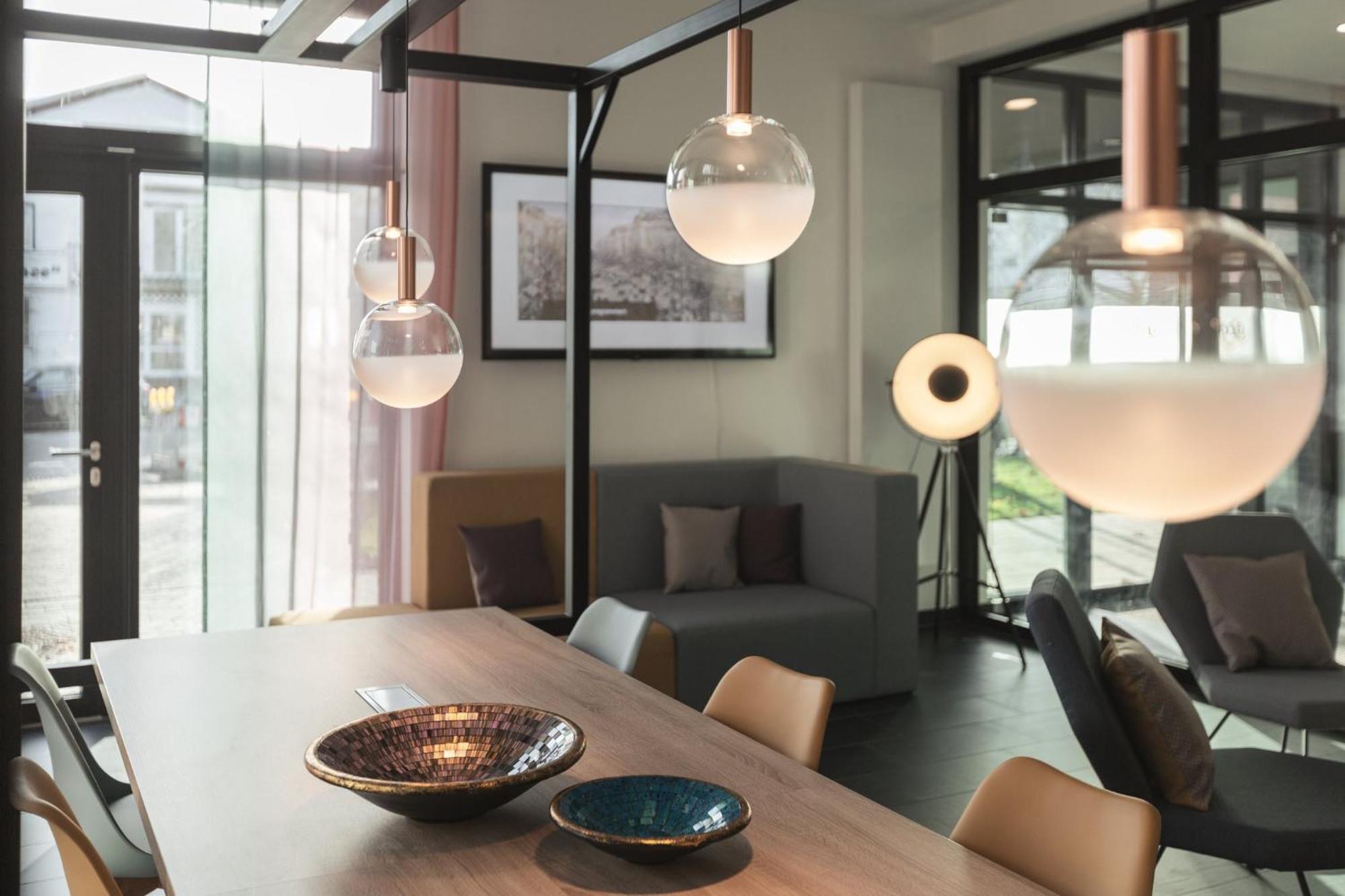 Candlewood Suites Berlin Charlottenburg By Ihg ภายนอก รูปภาพ